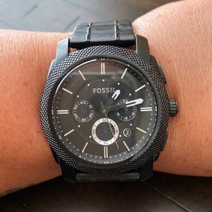Men’s Fossil watch